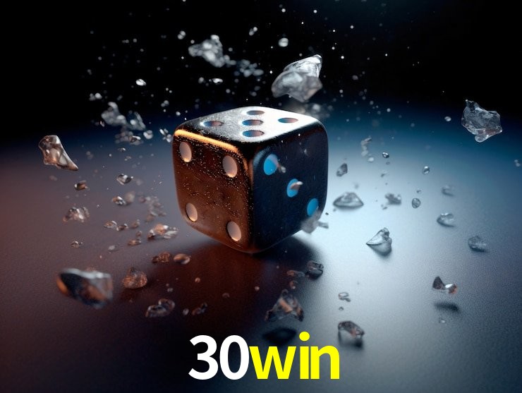 Catálogo de jogos na 30win