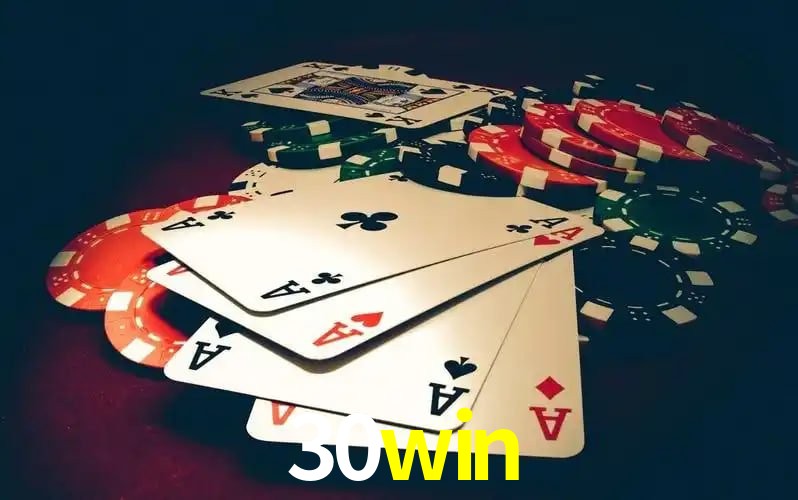 Níveis VIP 30win